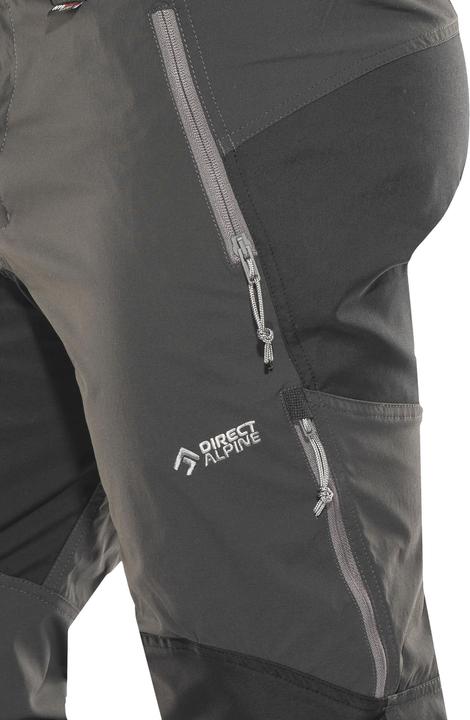 Produktbild Directalpine Patrol Tech 1.0 Pants (M)