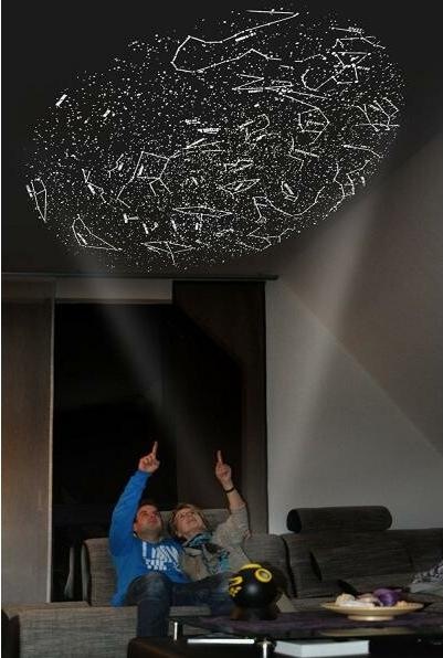 Immagine prodotto Bresser Astro Planetario Multimediale