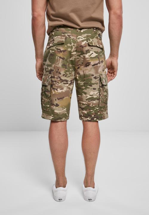 Produktbild Brandit BDU Ripstop Shorts (XXL)