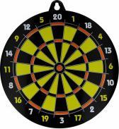 Image du produit Creative TARCZA Z RZUTKAMI NA PRZYSS 34X34X5 MC PUD 12/24