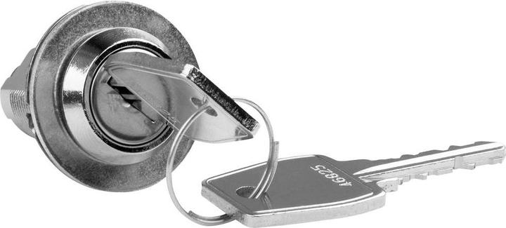 Actual product image Schellenberg 60511 Door operator key switch