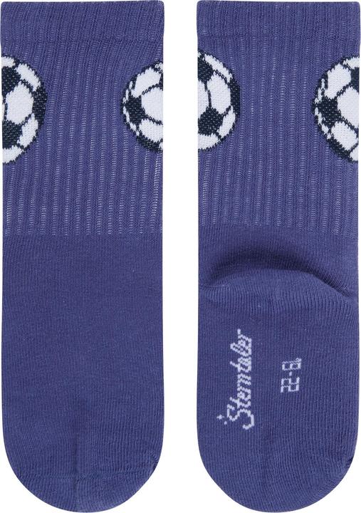 Produktbild Sterntaler Kid's Socken 3-Pack (3er Pack, 31 - 34)