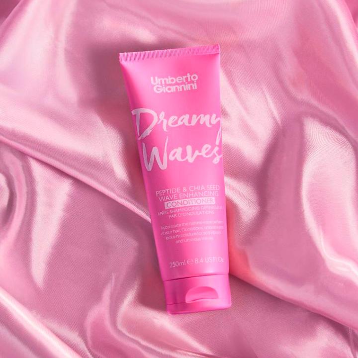 Produktbild Umberto Giannini Dreamy Waves Conditioner
