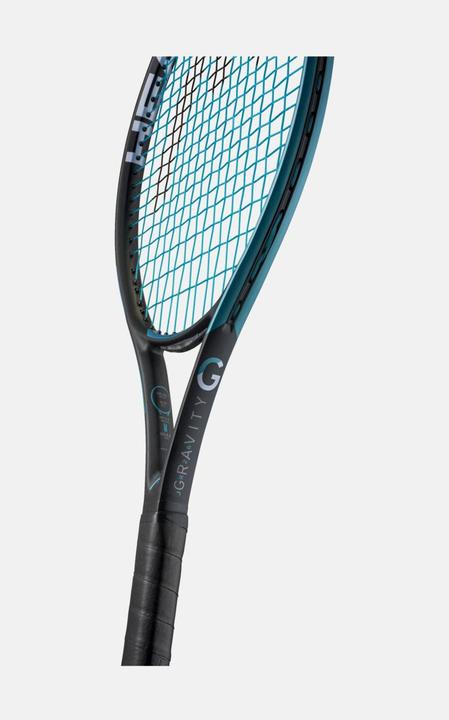Immagine prodotto Head Gravity 26 2025 Tennisschläger (250 g)