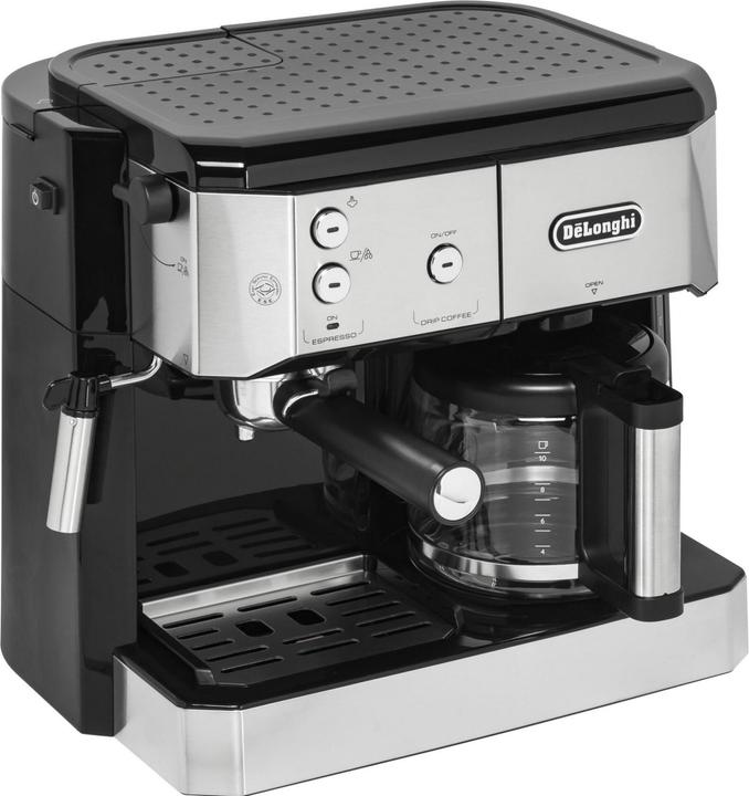 Produktbild De'Longhi BCO 421.S