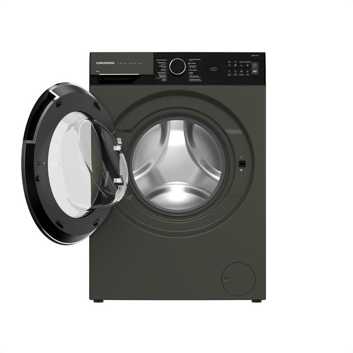 Produktbild Beko GWM9100 (9 kg)