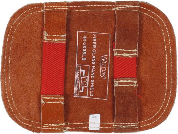 Actual product image Weldas Hand protection cowhide split leather w.glass fibre (1, 1.5, 10, 10.5, 11, 11.5, 12, 13, 2, 2.5, 3, 3.5, 3XL, 3XS, 4, 4.5, 4XL, 5, 5.5, 5XL, 6, 6.5, 7, 7.5, 8, 8.5, 9, 9.5, L, M, S, XL, XS, XXL, XXS)