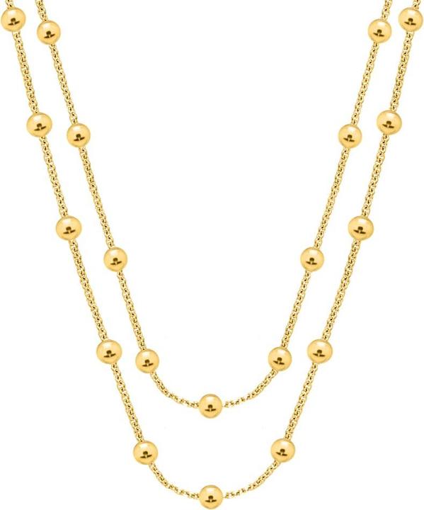 Oro, dorata
