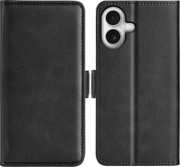 Actual product image Screenguard CardLounge Leder Hülle (Apple iPhone 17)