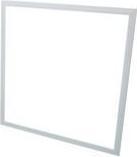 Image du produit Leduro LAMPE PANNEAU LED VISOLUX 42W/4000K 4200LM 94204