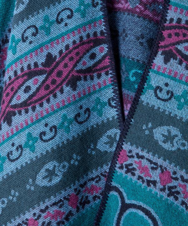 Produktbild Joe Browns Aztec Print Open Front Wrap (One Size)