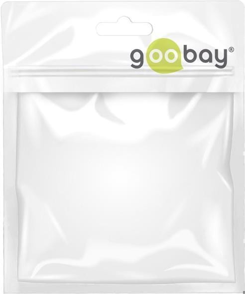 Image du produit Goobay USB C – USB C (1 m, USB 2.0)