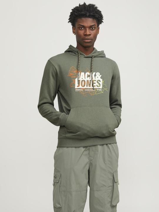 Produktbild Jack & Jones Sweat Hoodie (M)