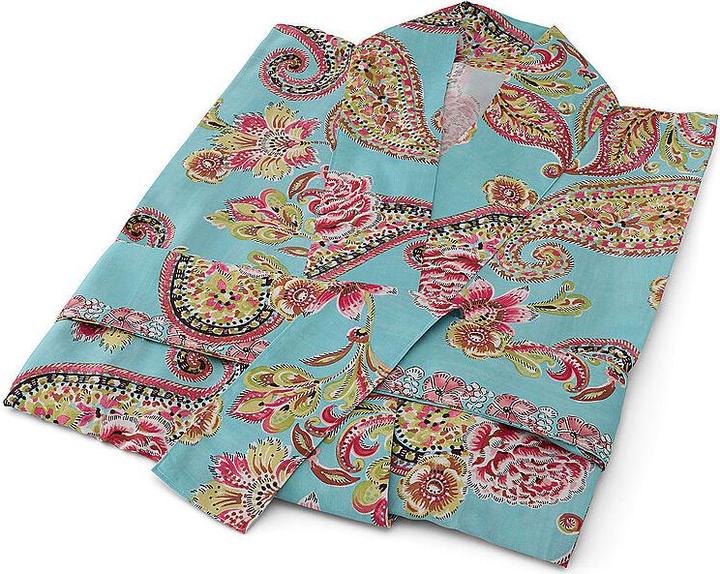 Produktbild Bassetti Kimono PARAGGI Mint (M, S)