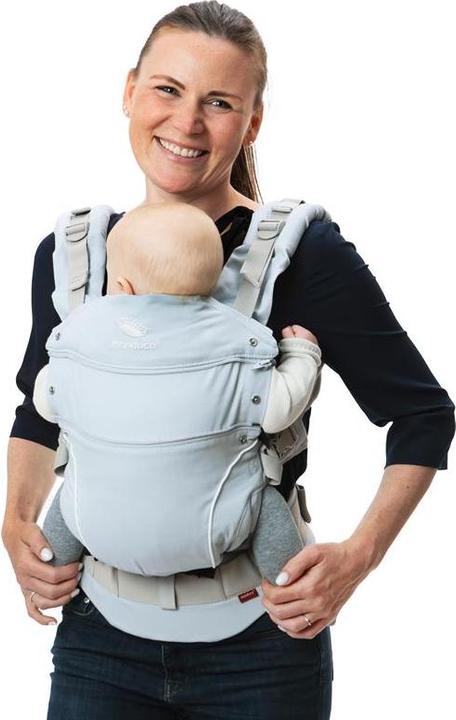 Produktbild Manduca First