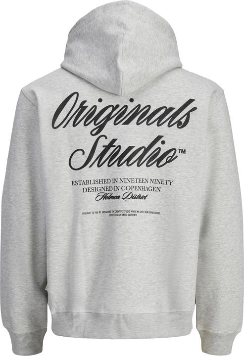 Immagine prodotto Jack & Jones Plus Size Sweatshirt Sweatshirt (4XL)