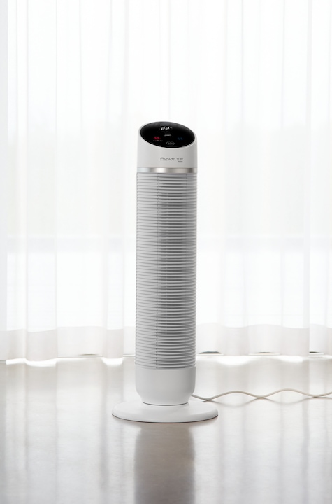 Produktbild Rowenta HQ8120 Silent Comfort (61 dB)