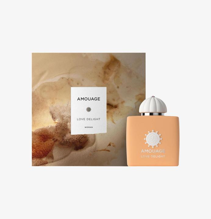 Immagine prodotto Amouage Delizia d'amore (Eau de parfum, 100 ml)