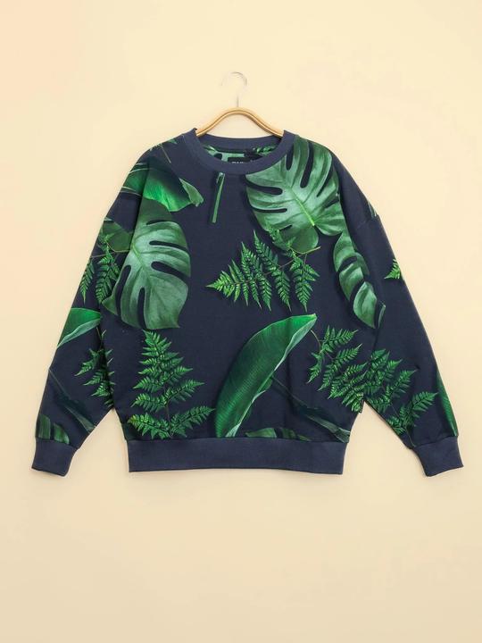 Produktbild Snurk Pullover (XXL)