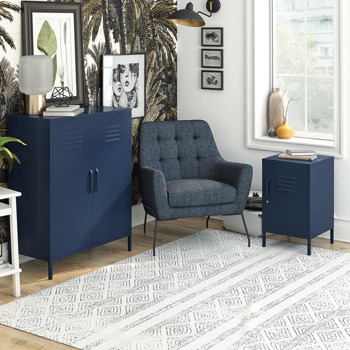 Image du produit Queer Eye Bradford (79 x 39 x 100 cm)