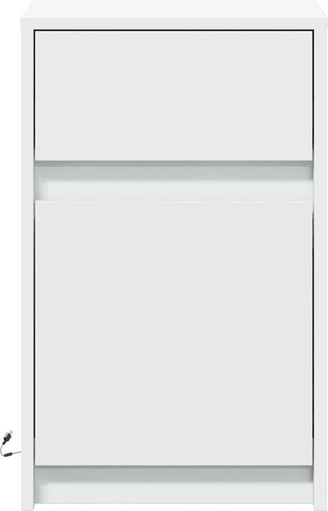 Actual product image vidaXL Lolicia (38 x 34 x 61 cm)