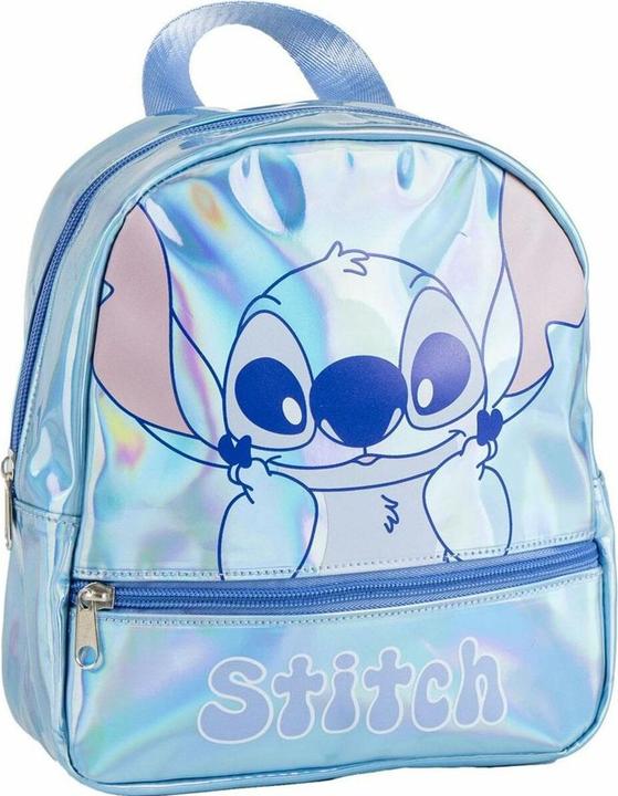Stitch Stitch-Holo-Rucksack