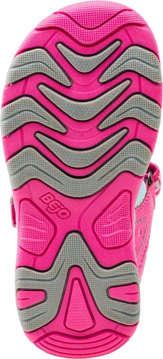 Produktbild Bejo Mädchen Sandalen Elsi Leder (27)