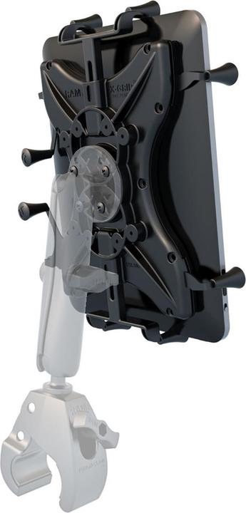 Actual product image Rammount X-Grip 9-11