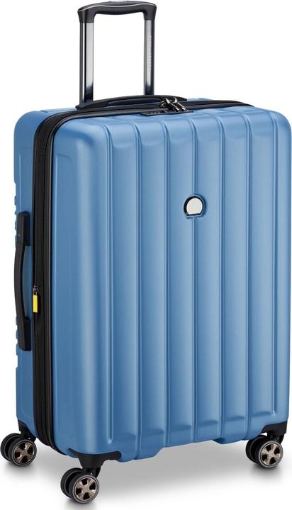 Image du produit Delsey Longitude Spinner 69 Expandable blue