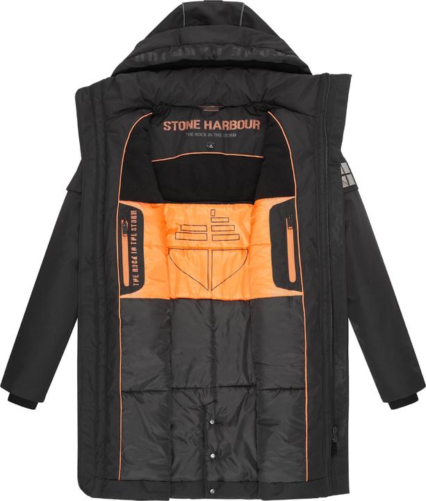 Immagine prodotto Stone Harbour Xandroo XX (L)