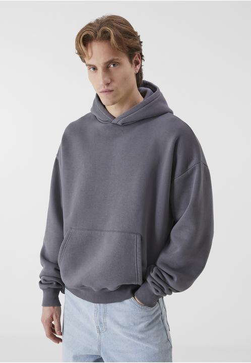 Produktbild Prohibited Oversized Hoodie - 126639 (M)
