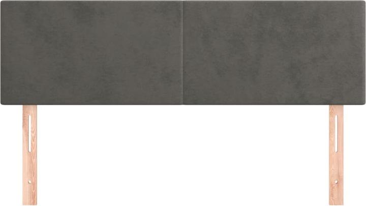 Actual product image vidaXL Kopfteil (144 x 5 x 88 cm)