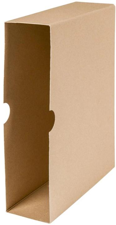 Image du produit Biella Dossier d'archives 7cm (A4, 70 mm, 1 pcs)