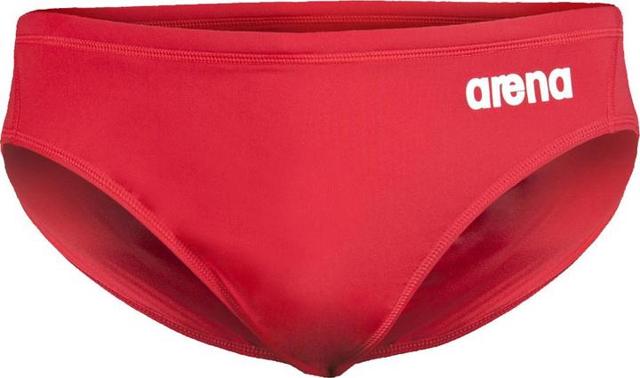 Arena M Team Swim Briefs Waterpolo Solid (6)