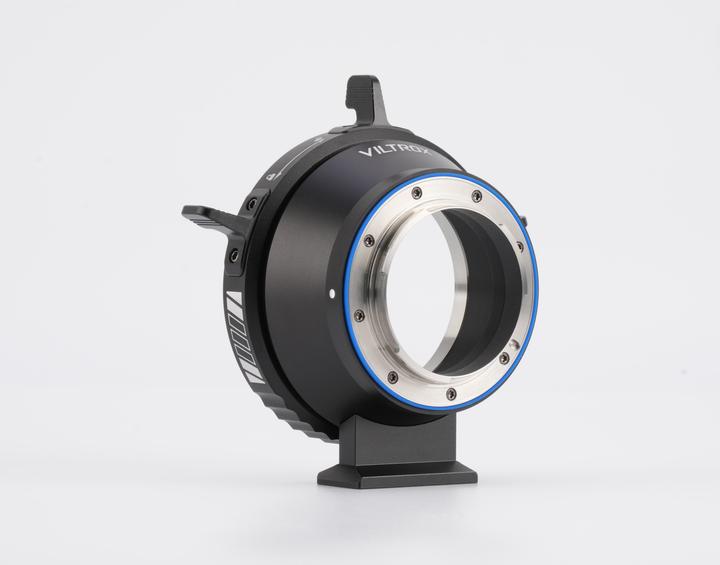 Produktbild Viltrox PL-E Adapter