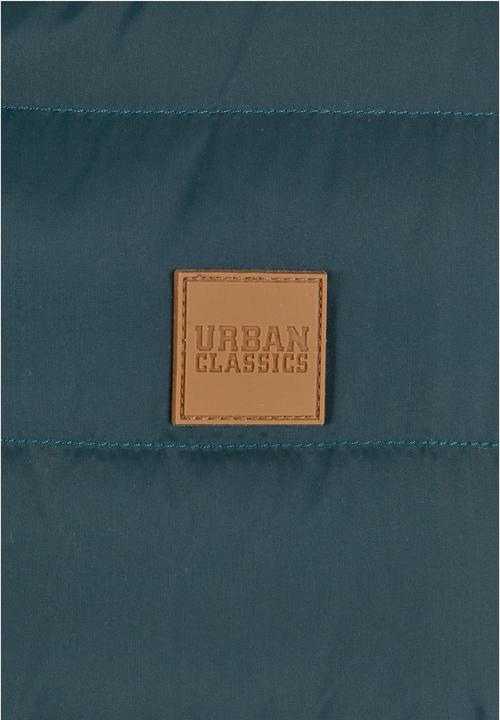 Actual product image Urban Classics Boys Basic Padded Jacket (146, 152)