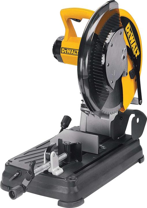 Actual product image DeWalt DW872
