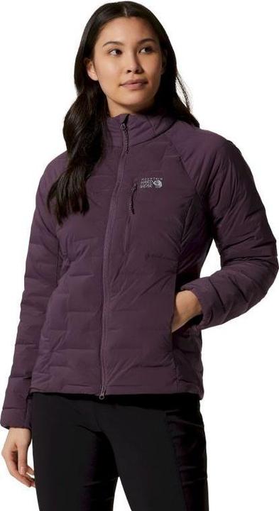 Produktbild Mountain Hardwear Stretch Down Jacket (S)