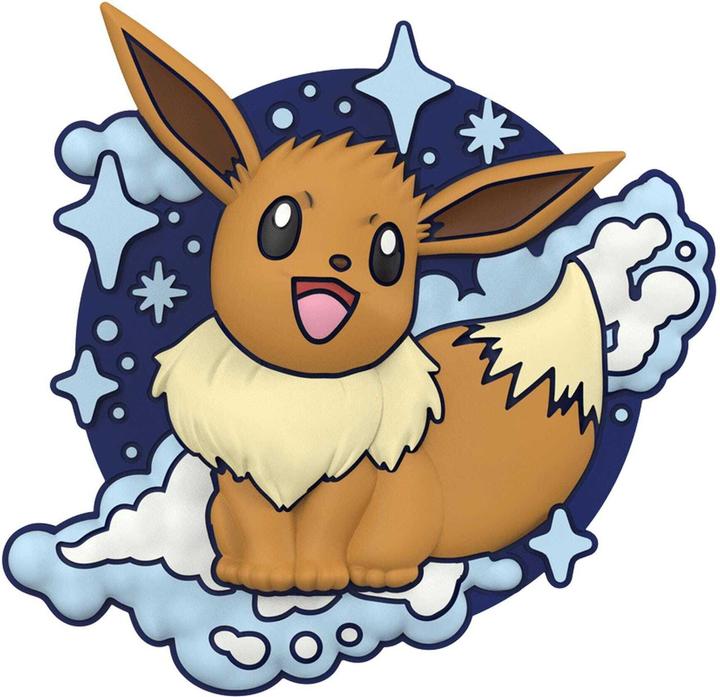Immagine prodotto PopSockets PopGrip Premium Eevee Popout