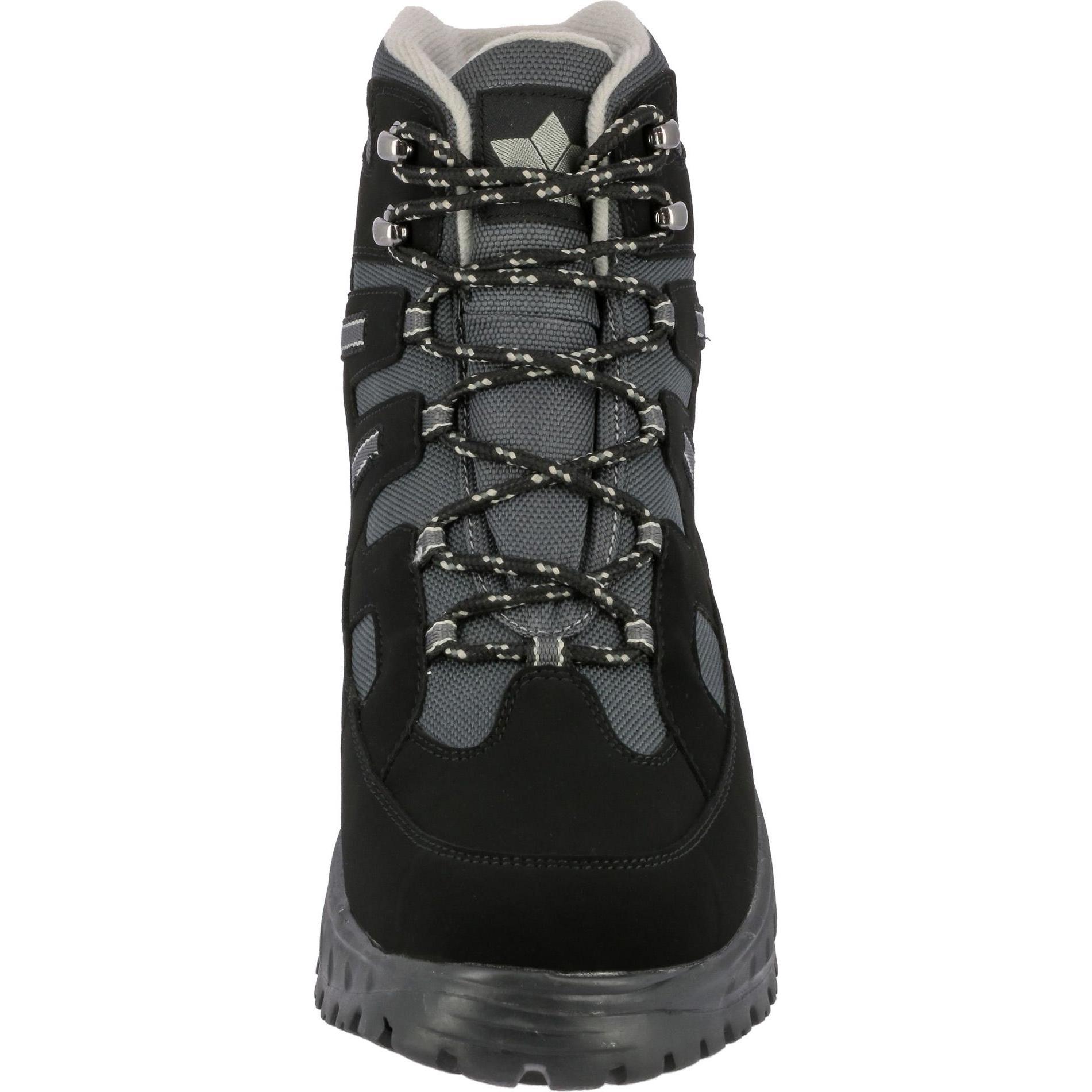 Thumbnail - Brütting, Herren, Boots + Stiefel, Outdoorschuhe, Schwarz, (44)