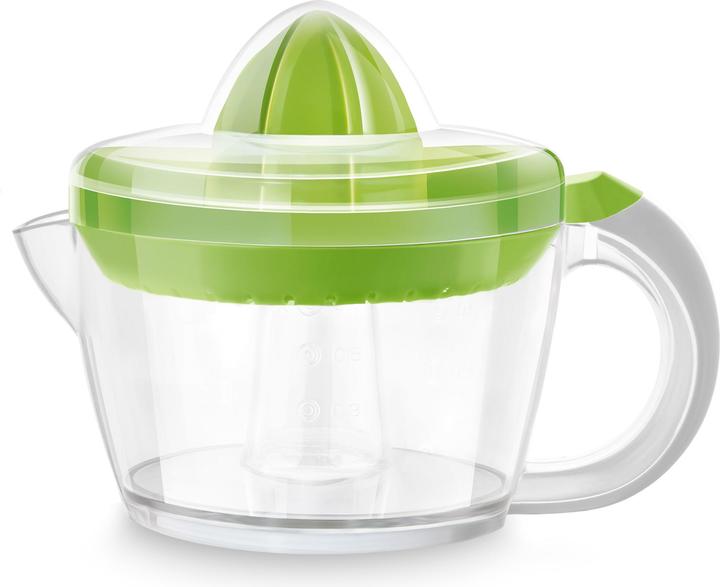 Produktbild Sencor SCJ 1051GR juice maker White