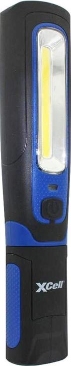 Produktbild XCell LEDHandleuchte Worklight Spin (280 lm)