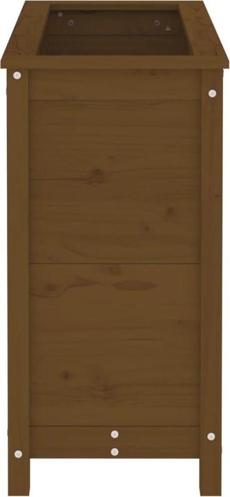 Produktbild vidaXL Pflanzkübel