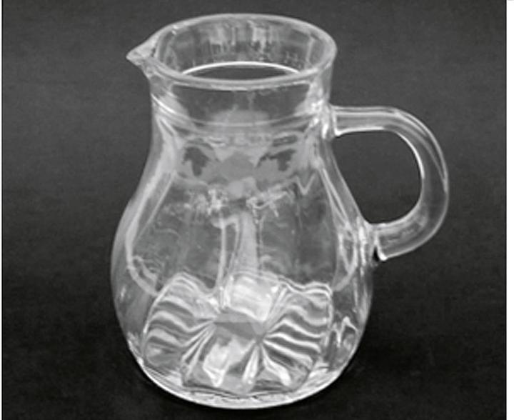 Actual product image Mäser Wine/juice jug /-/ 0.5l (0.50 l)