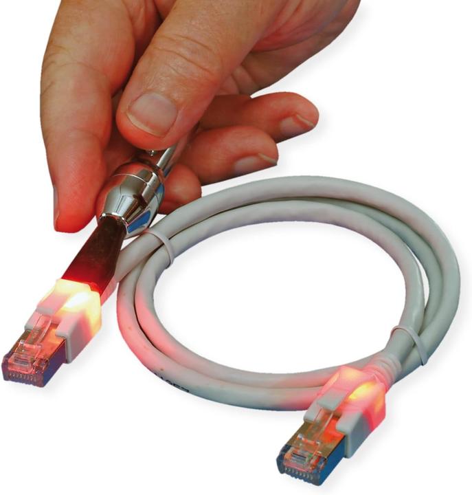 Produktbild Sacon PoE-Injektor