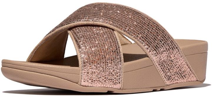 Actual product image Fitflop Lulu (39)