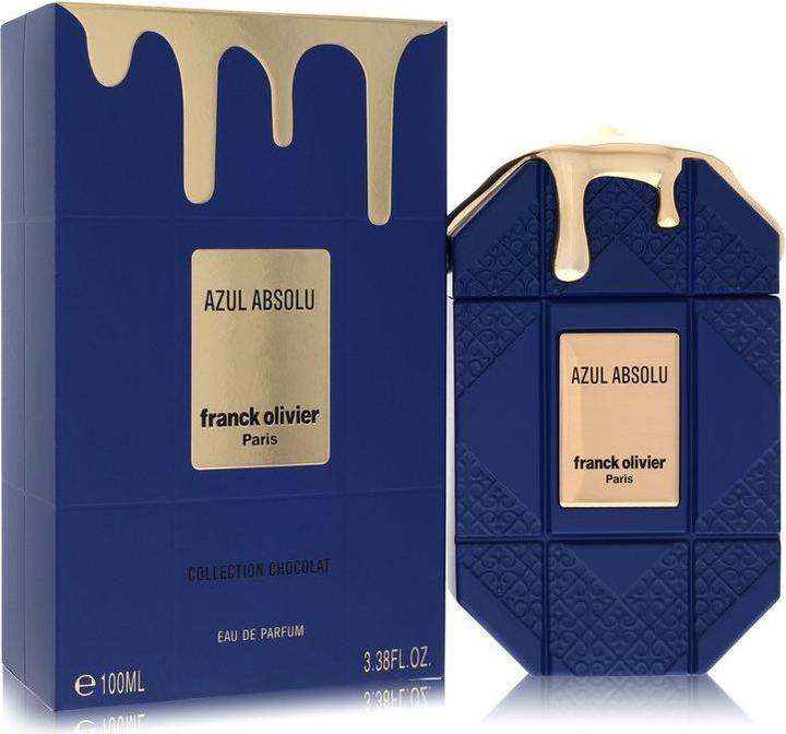 Produktbild Franck Olivier Azul Absolu (Eau de Parfum, 100 ml)