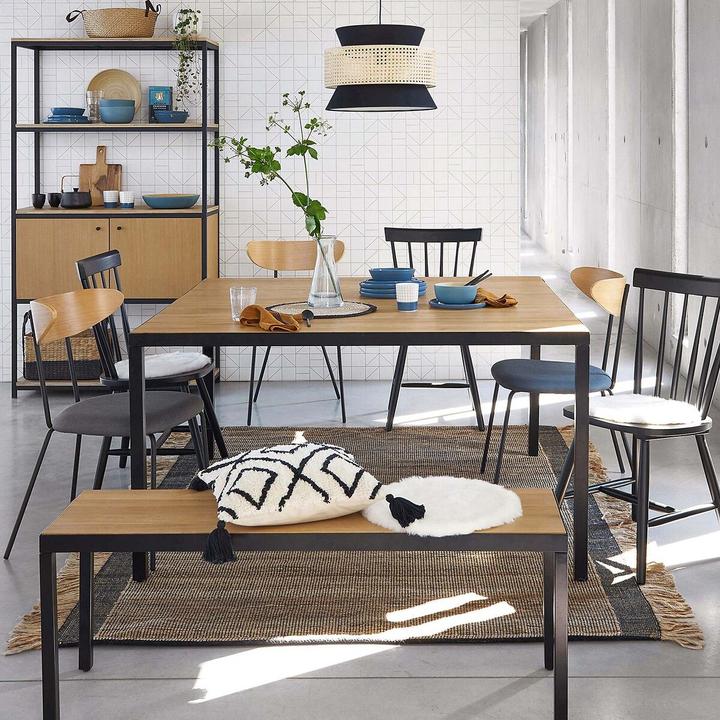 Produktbild La Redoute Interieurs Cali (40 x 40 cm)