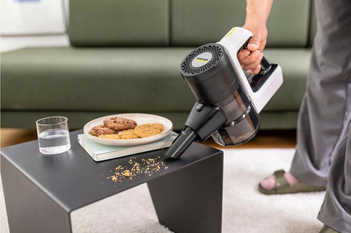 Image du produit Kärcher Karcher VC4 Akku-myHome 1.198-930.0