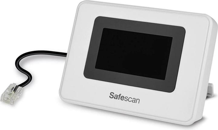 Actual product image Safescan ED-160